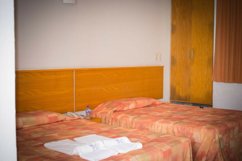 Hotel Sara Suites Ixtapa