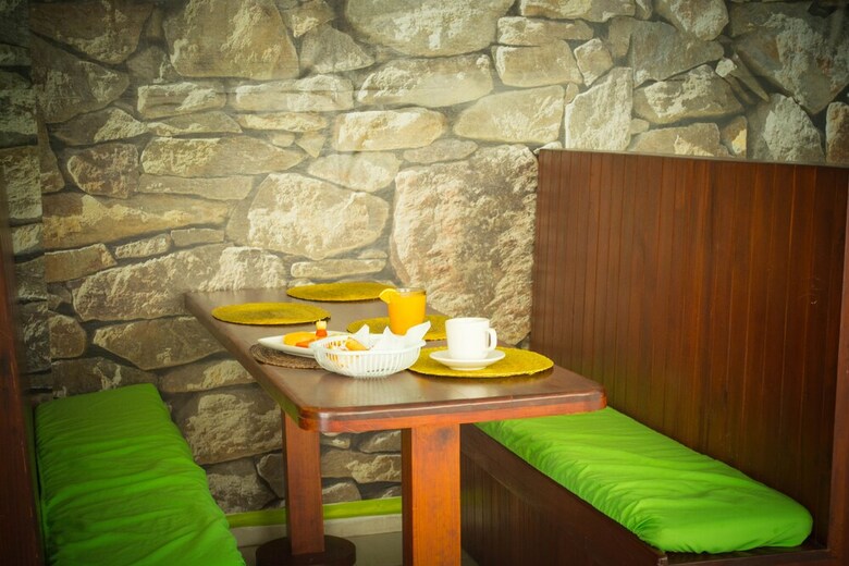 Hotel Sara Suites Ixtapa