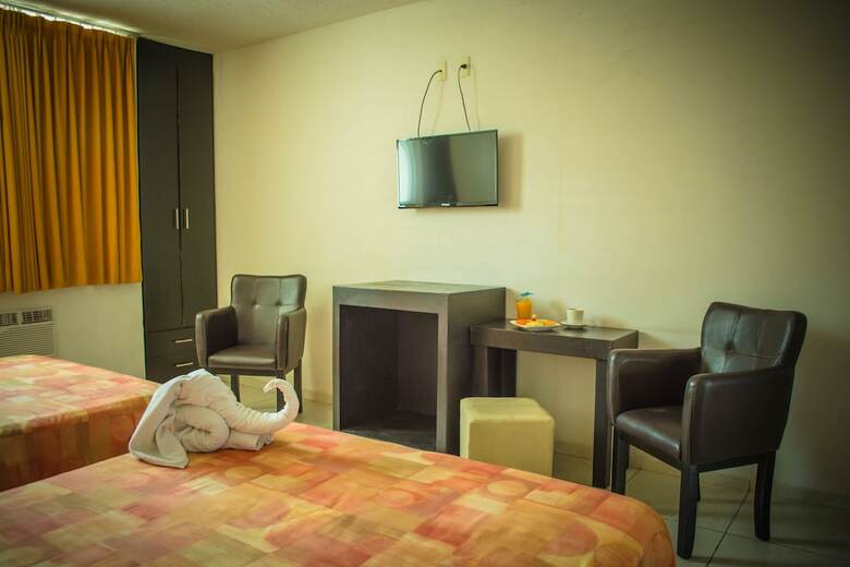 Hotel Sara Suites Ixtapa