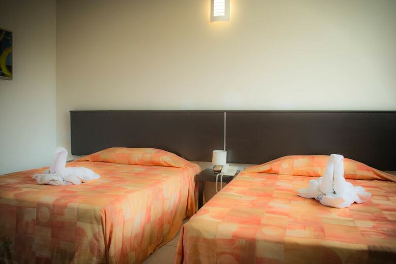 Hotel Sara Suites Ixtapa
