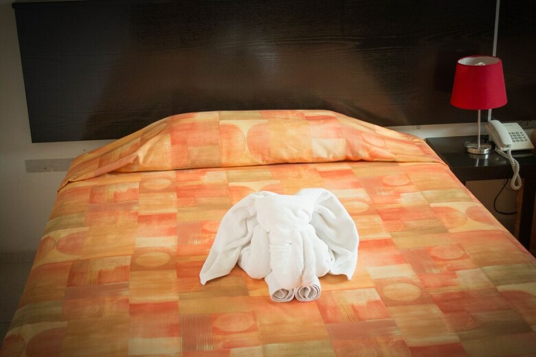 Hotel Sara Suites Ixtapa