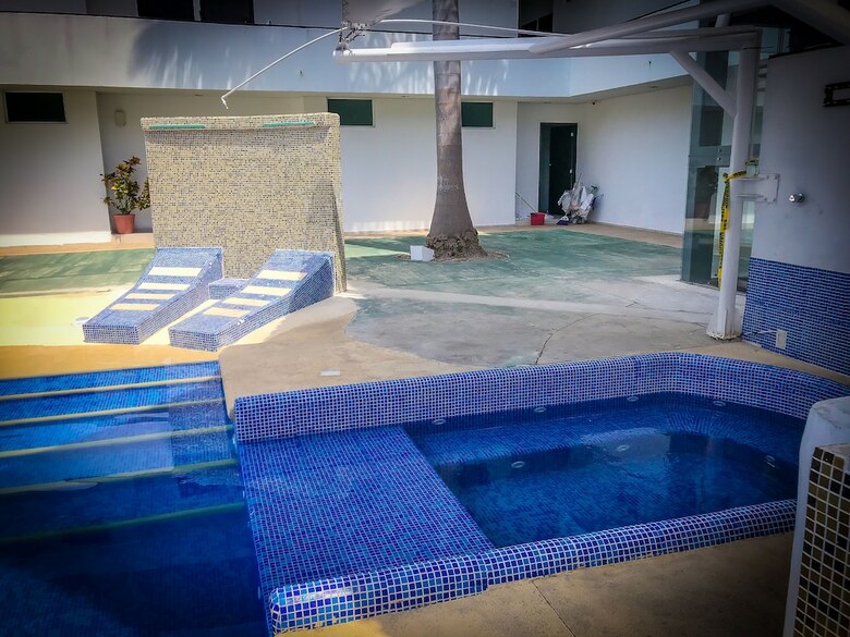 Hotel Sara Suites Ixtapa