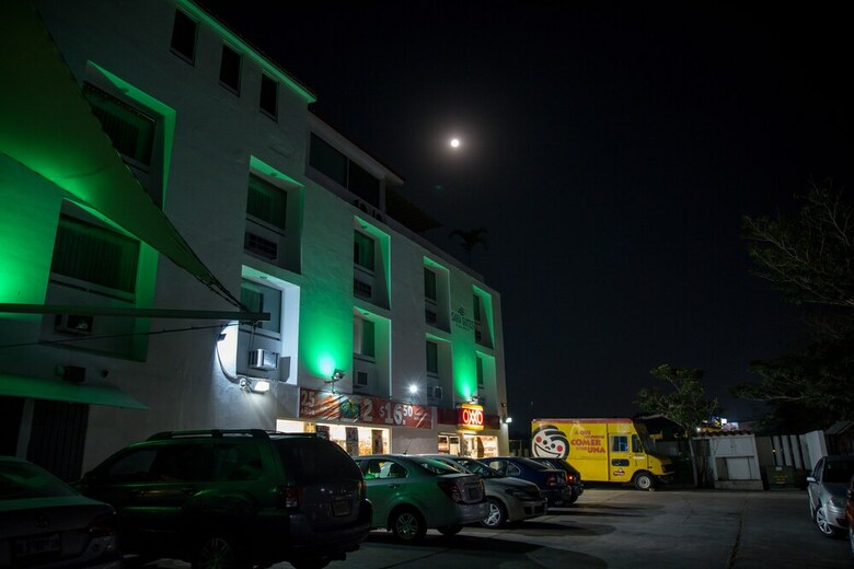 Hotel Sara Suites Ixtapa
