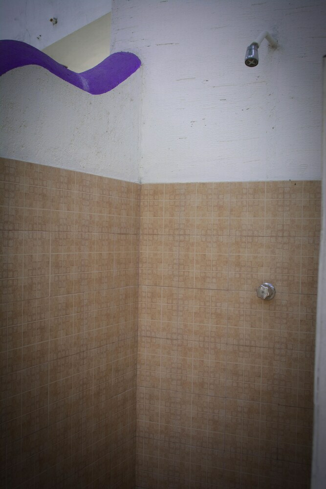 Hotel Sara Suites Ixtapa