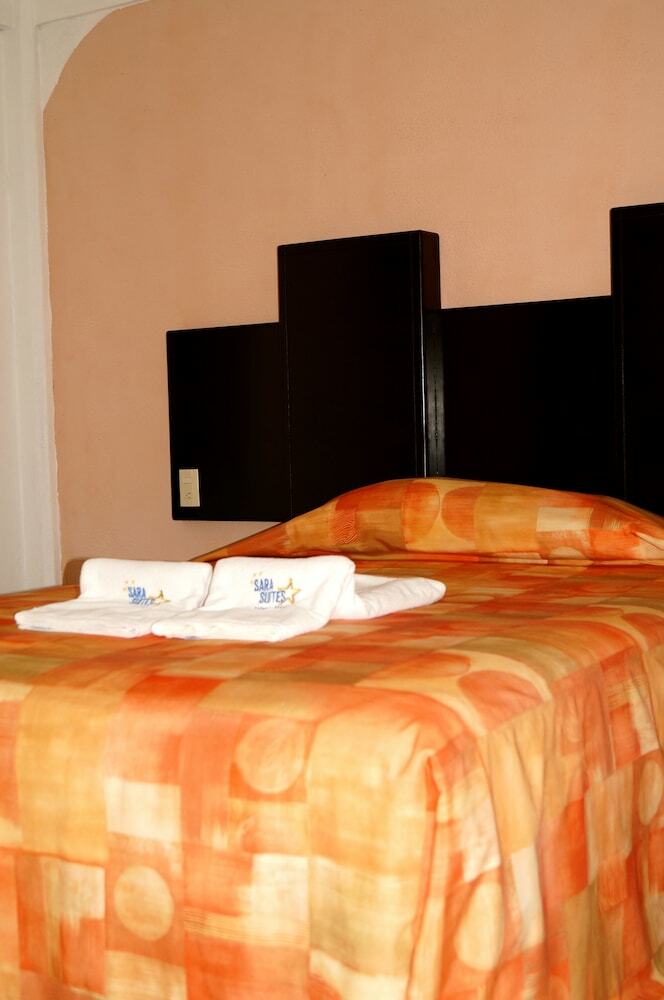 Hotel Sara Suites Ixtapa