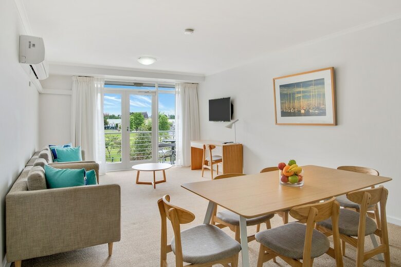 Apartamentos Quest Williamstown