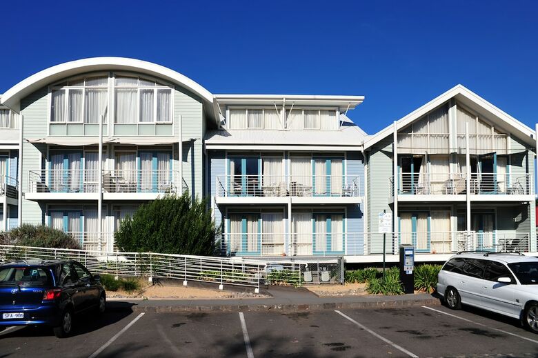 Apartamentos Quest Williamstown