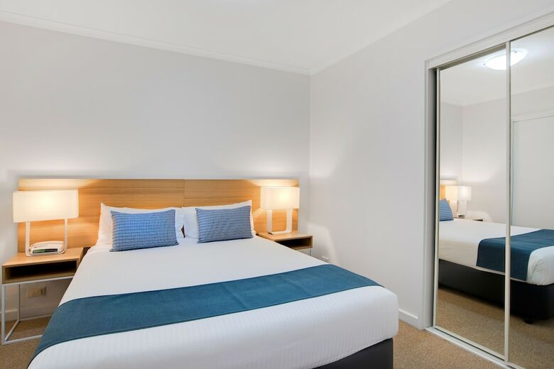Apartamentos Quest Williamstown
