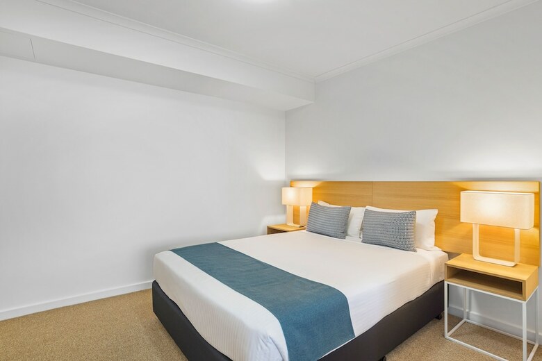 Apartamentos Quest Williamstown