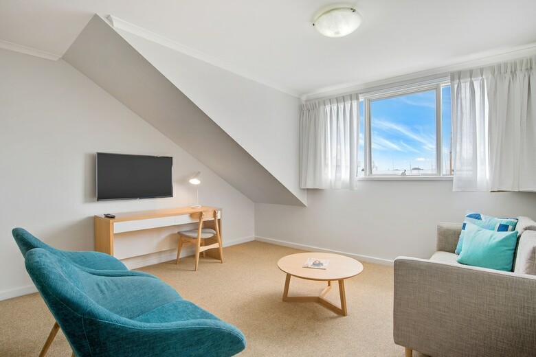 Apartamentos Quest Williamstown