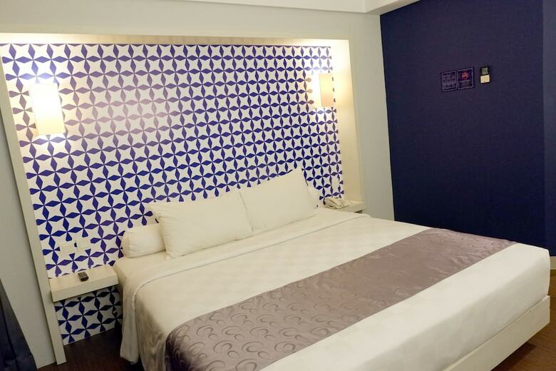 Crown Prince Hotel Surabaya