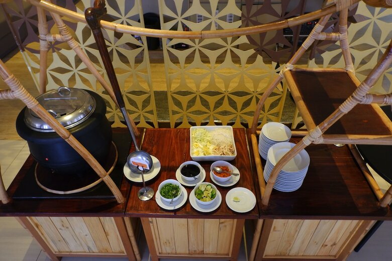 Crown Prince Hotel Surabaya