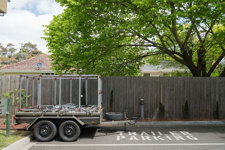 Apartamentos Quest Frankston