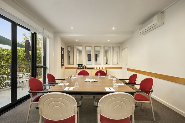 Apartamentos Quest Frankston