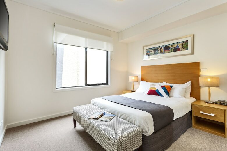 Apartamentos Quest Frankston