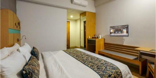 Hotel Illira Lite Praya Lombok
