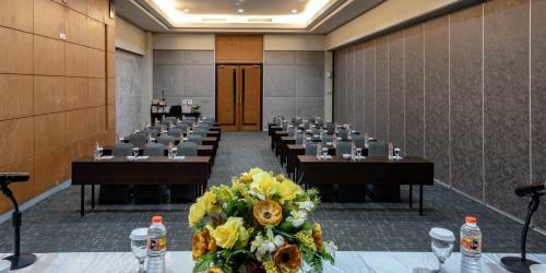 Hotel Illira Lite Praya Lombok
