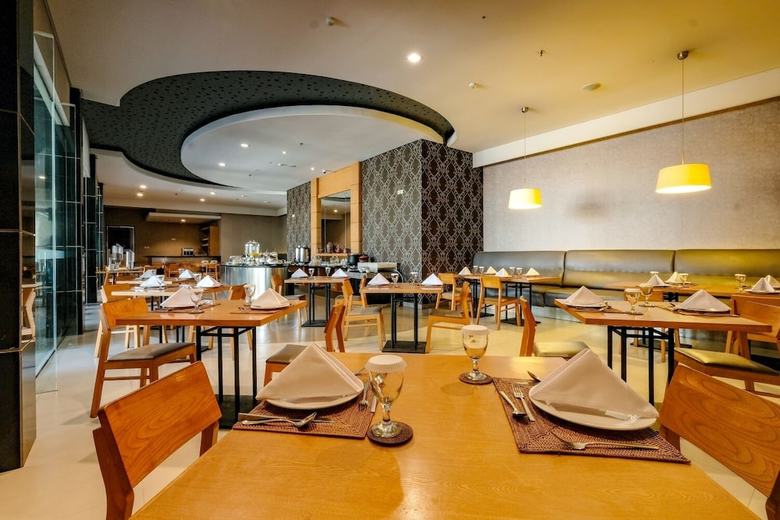 Hotel Illira Lite Praya Lombok