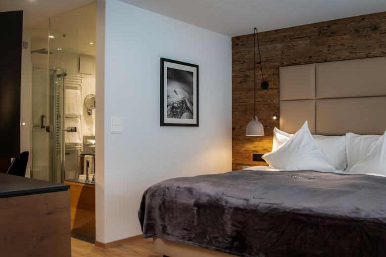 Walliserhof Grand-hotel & Spa