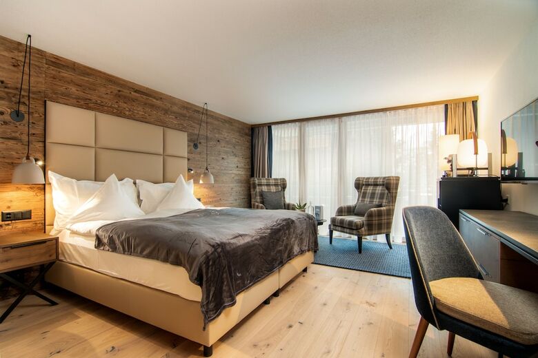 Walliserhof Grand-hotel & Spa