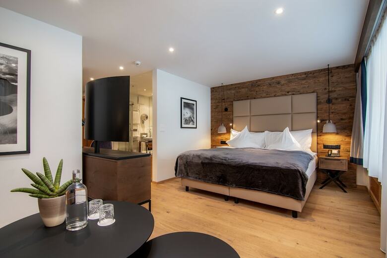 Walliserhof Grand-hotel & Spa