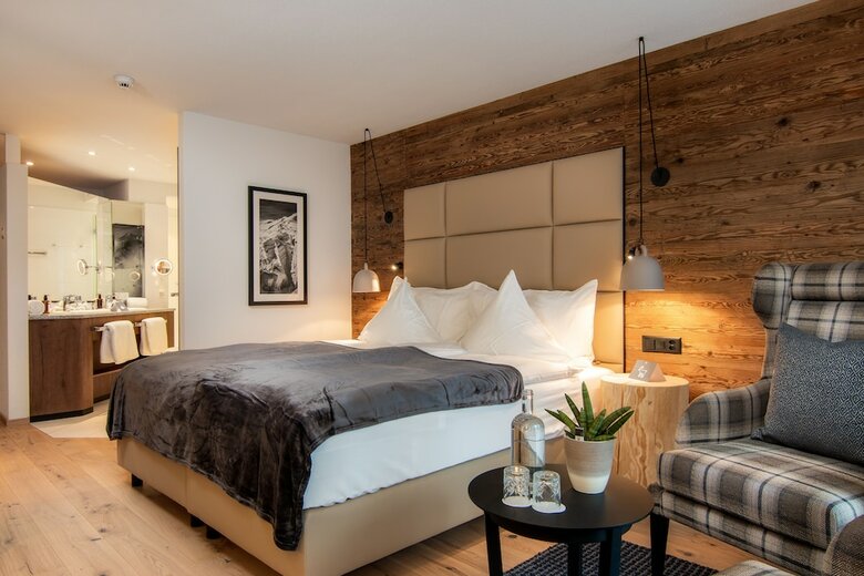 Walliserhof Grand-hotel & Spa