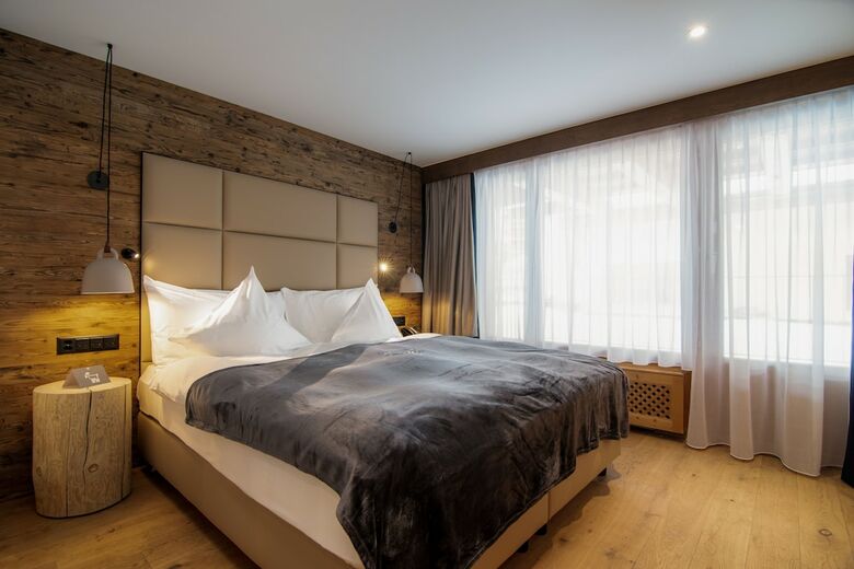 Walliserhof Grand-hotel & Spa