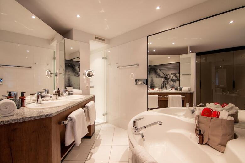 Walliserhof Grand-hotel & Spa
