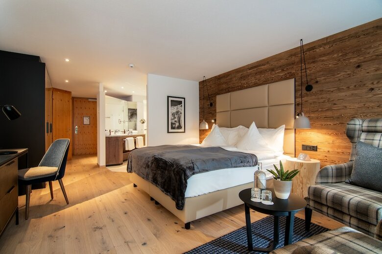 Walliserhof Grand-hotel & Spa