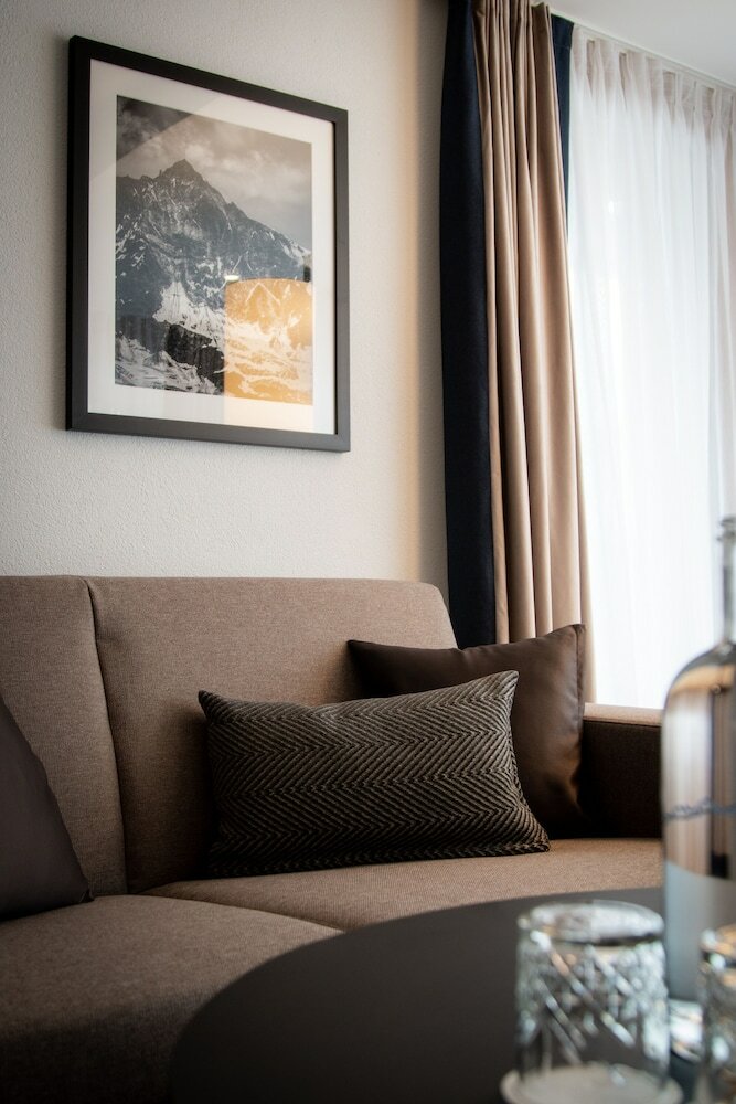 Walliserhof Grand-hotel & Spa
