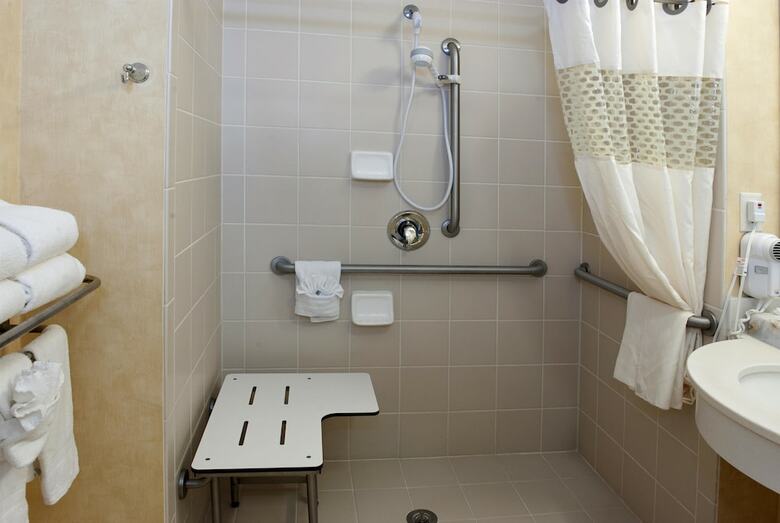 Hotel Hampton Inn Richfield