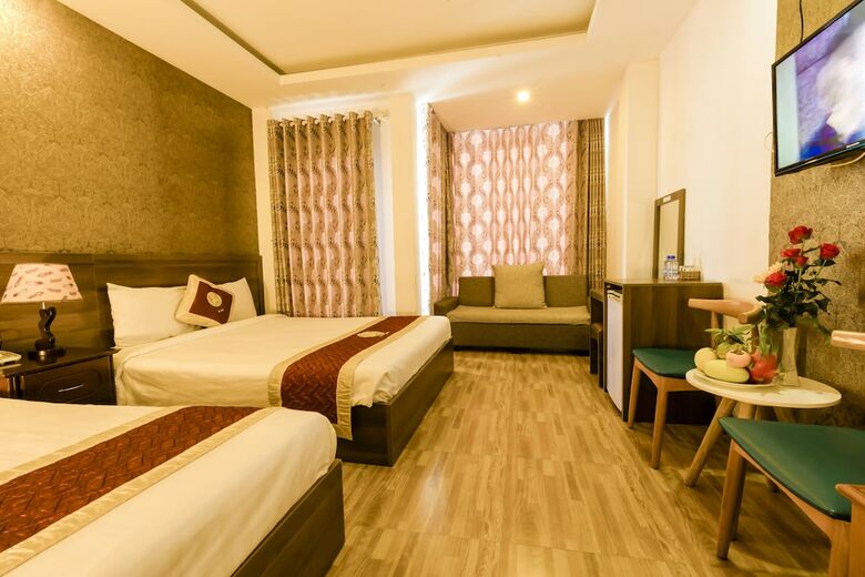 Amelinda Hotel