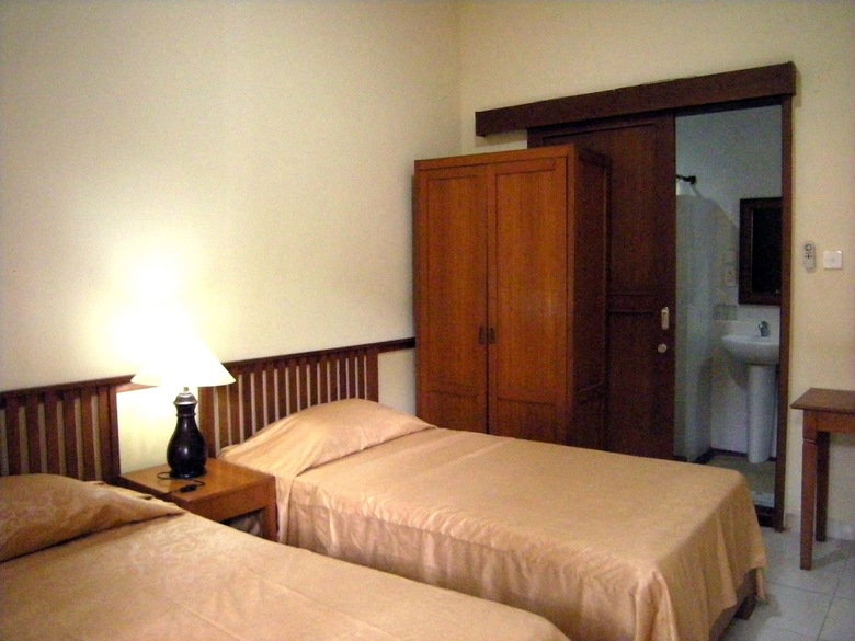 Hotel Jambu Inn Sanur Beach