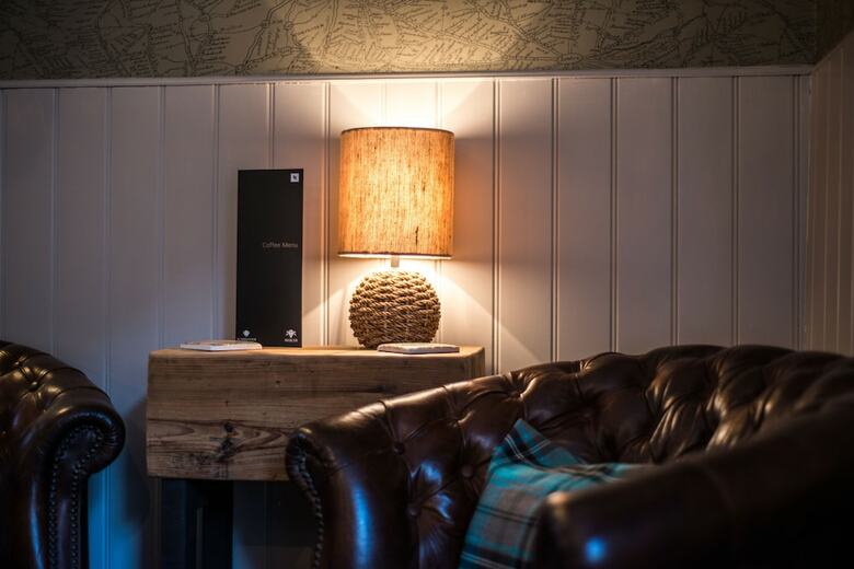 Number Four Boutique Hotel