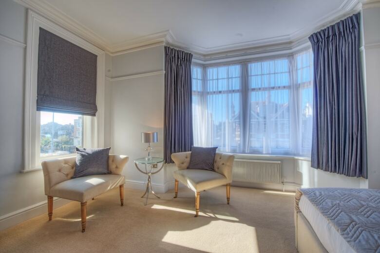 Number Four Boutique Hotel