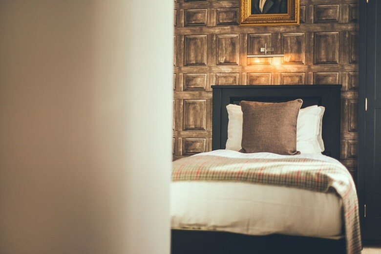 Number Four Boutique Hotel