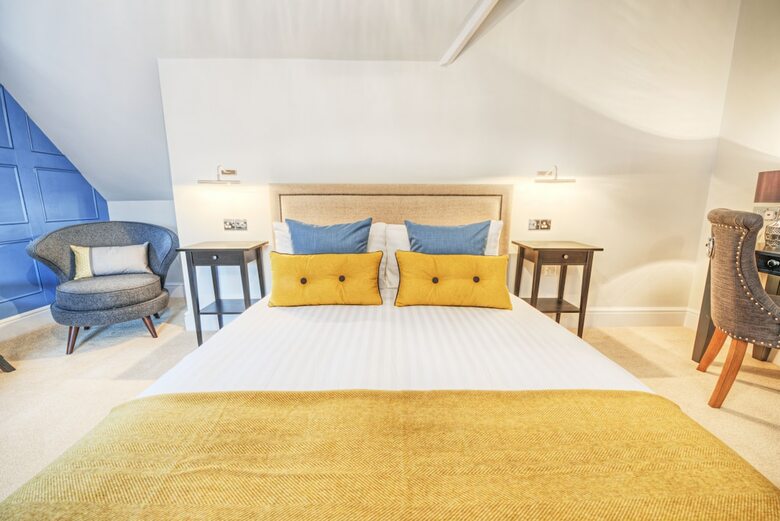 Number Four Boutique Hotel