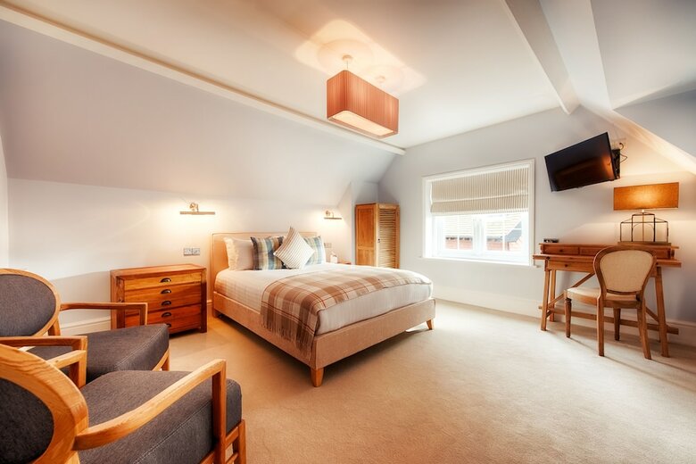 Florence Gardens Boutique Hotel