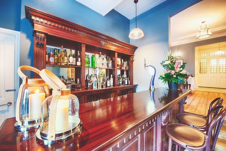 Florence Gardens Boutique Hotel