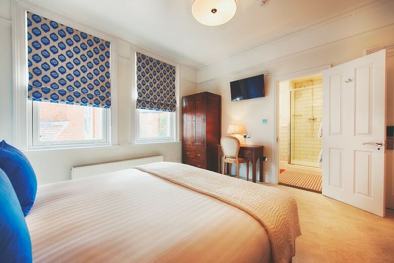 Florence Gardens Boutique Hotel