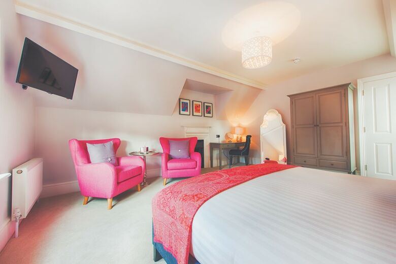 Florence Gardens Boutique Hotel