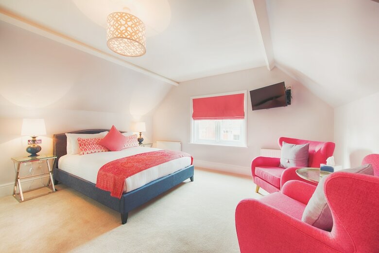 Florence Gardens Boutique Hotel