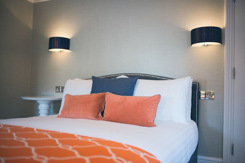 Florence Gardens Boutique Hotel