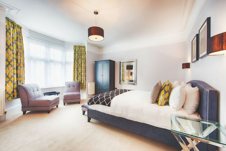 Florence Gardens Boutique Hotel