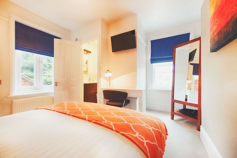Florence Gardens Boutique Hotel