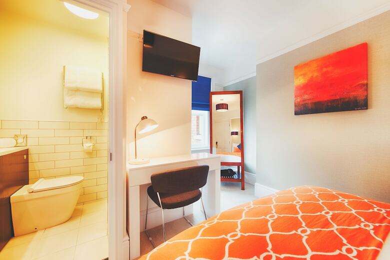 Florence Gardens Boutique Hotel