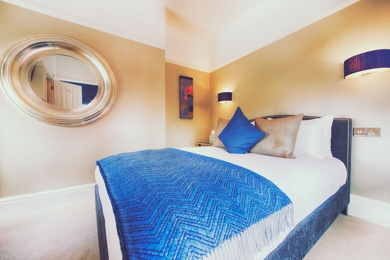 Florence Gardens Boutique Hotel