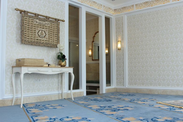 Noor Hotel