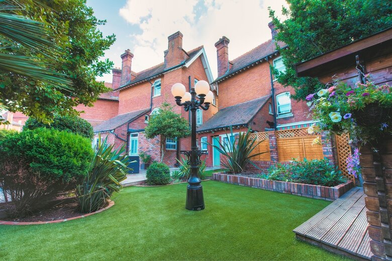 The Florence Suite Boutique Hotel