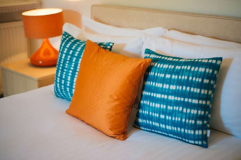 The Florence Suite Boutique Hotel